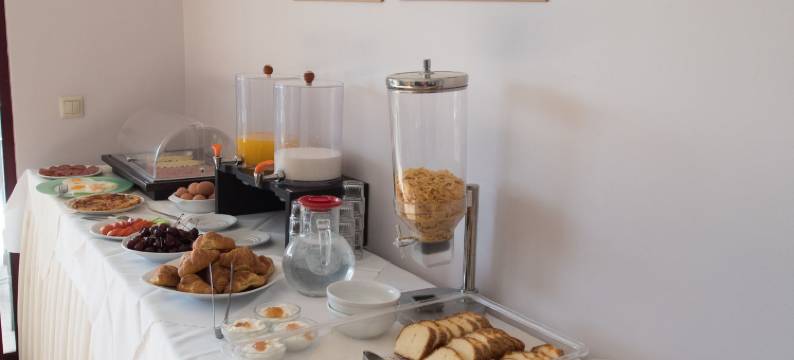 克里斯蒂娜工作室旅馆(Christina Studios)图片