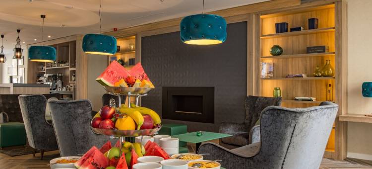 三角风尚酒店(Three Corners Lifestyle Hotel)图片