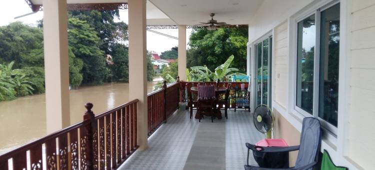 坤普拉柯特民宿旅馆(Khun Pra Chote Homestay & Guesthouse)图片
