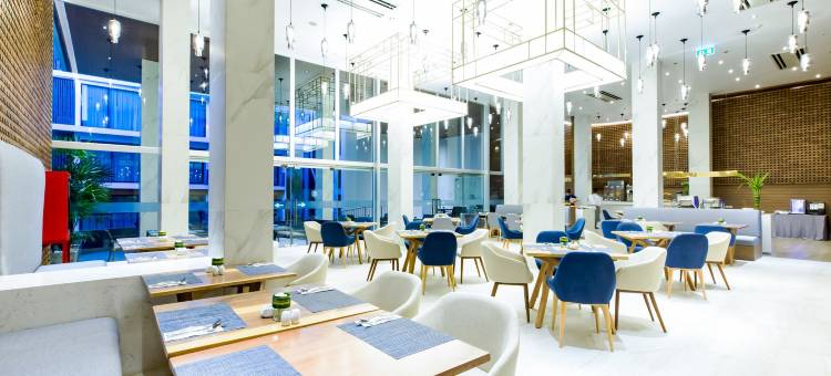 清迈温特里市度假酒店(Wintree City Resort)图片
