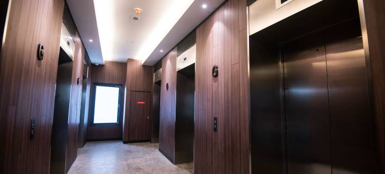 吉隆坡仙特拉孟沙套房酒店(EST)-亚洲豪华套房集团(KL Sentral Bangsar Suites (EST) by Luxury Suites Asia)图片