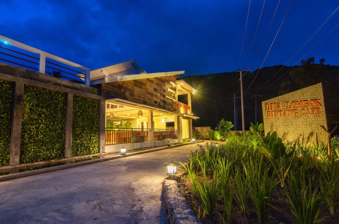 Diva Lombok Resort Hotel Reviews And Room Rates - 
