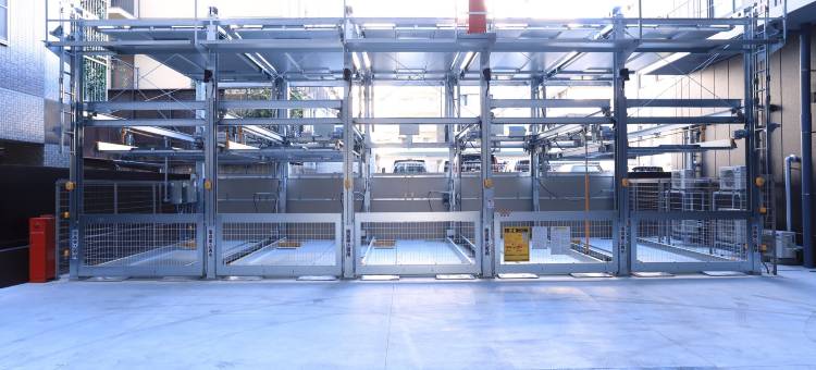 微笑酒店PREMIUM大阪本町(Smile Hotel Premium Osaka Hommachi)图片