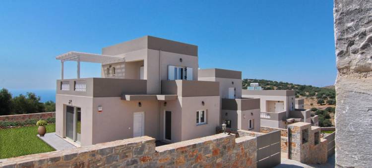 库纳里度假村(Kounali Resort)图片