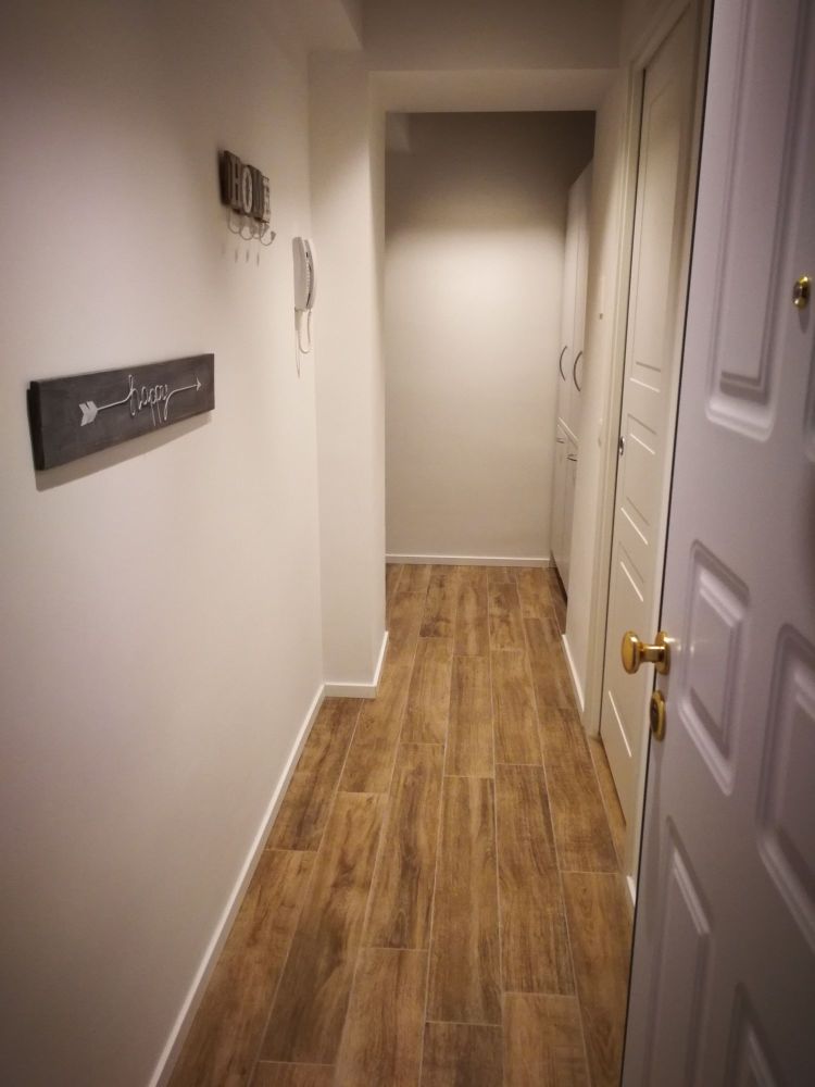 Milano Apartments Porta Genova Hotel Overview