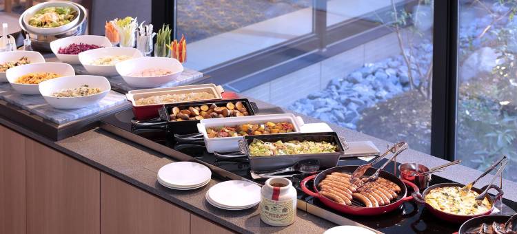 京都四条新町 颖特饭店(Hotel Intergate Kyoto Shijo Shinmachi)图片