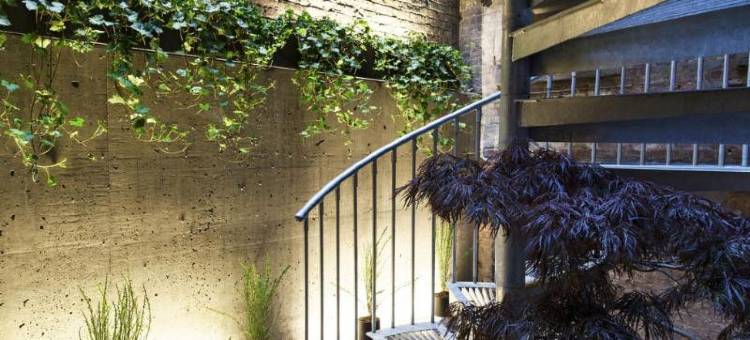 南柏悦酒店 - Hyatt尚选品牌成员(Park South Hotel, Part of Jdv by Hyatt)图片