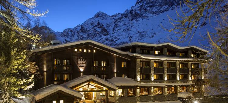 希尔米塔吉罗莱夏朵(意大利)Hotel Hermitage Relais & Châteaux(Hotel Hermitage Relais & Châteaux)图片