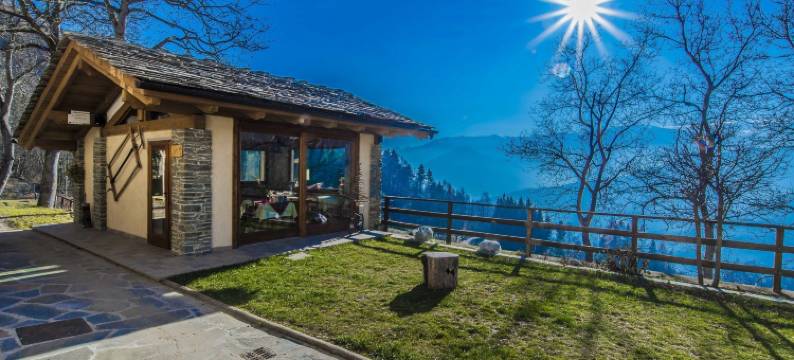 罗坎达伊尔坎普德拉奎尔恰宾馆(Locanda Il Campo Della Quercia)图片