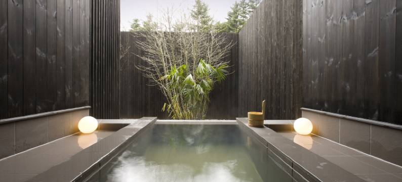 轻井泽渴望之家酒店(Karuizawa Hotel Longing House)图片