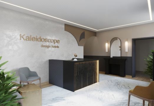 The Faces Moyka Hotel Overview