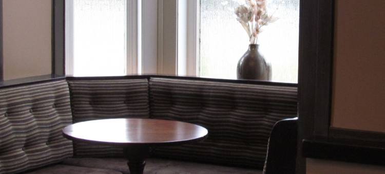 马克白阿姆斯酒店(Macbeth Arms)图片