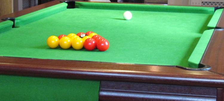 马克白阿姆斯酒店(Macbeth Arms)图片