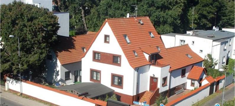 Hotelik Za Murem图片