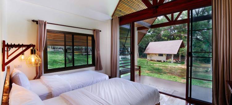 法亚马斯私人海滩度假村 - 仅限成人入住(Phayamas Private Beach Resort and Island Brew - Adults Only)图片