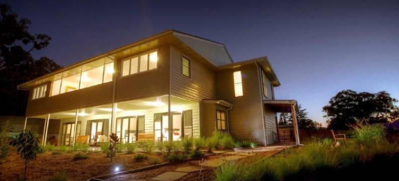 巴伦丁西佩酒店(Sippers at Ballandean)图片