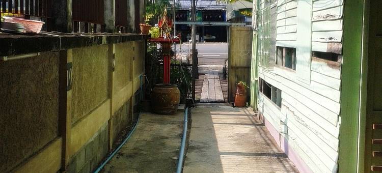 瑞努住宿加早餐旅馆(Ray Nu Guest House)图片
