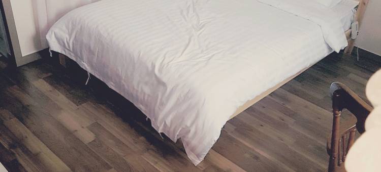 库姆坎海滩汽车旅馆(Kumkang Beach Motel)图片