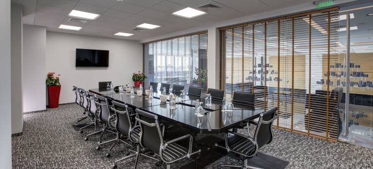 梅里特大漠斯塔酒店及娱乐场(Merit Grand Mosta Spa Hotel & Casino)图片