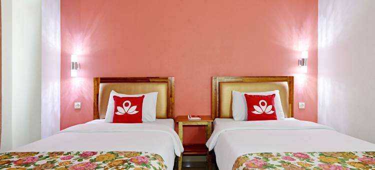 Zen Rooms Basic Malioboro Sosrowijayan Sosromenduran图片