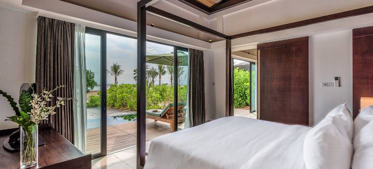 民丹岛住宅(The Residence Bintan)图片