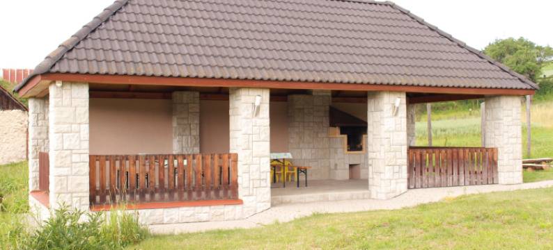 Penzion Chalupka II图片