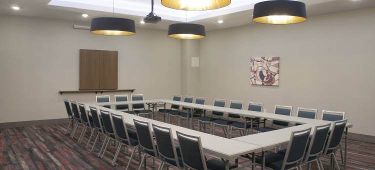 南约旦拉昆塔温德姆套房酒店(La Quinta Inn & Suites by Wyndham South Jordan)图片