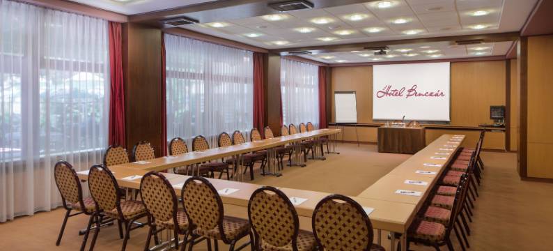 班克兹酒店(Benczur Hotel)图片