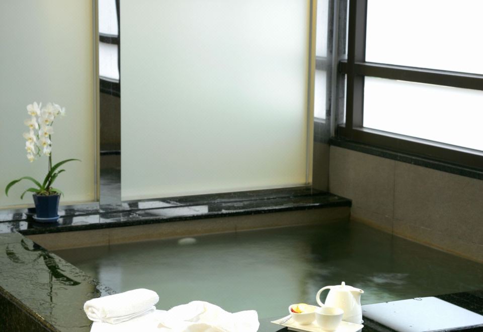 Fujairah Rotana Resort and SpaOver view