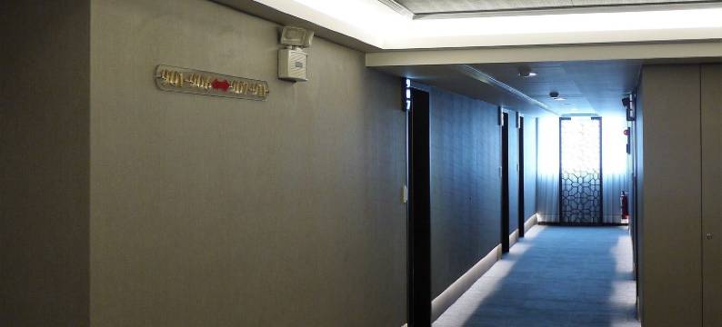 台北国王大饭店图片