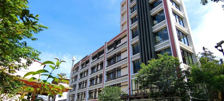 力丽哲园(南投月潭馆)图片