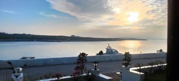 澎湖六色海民宿图片