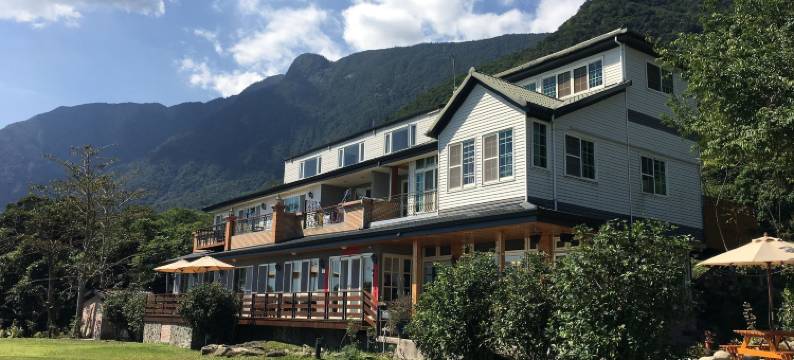 生日快乐庄园图片