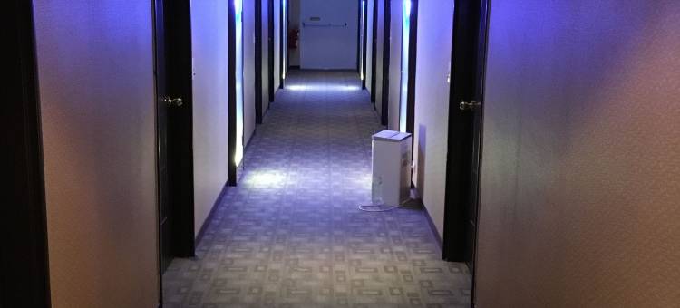 台北东姿商务旅馆图片