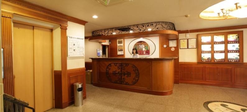 桃园花语旅馆图片