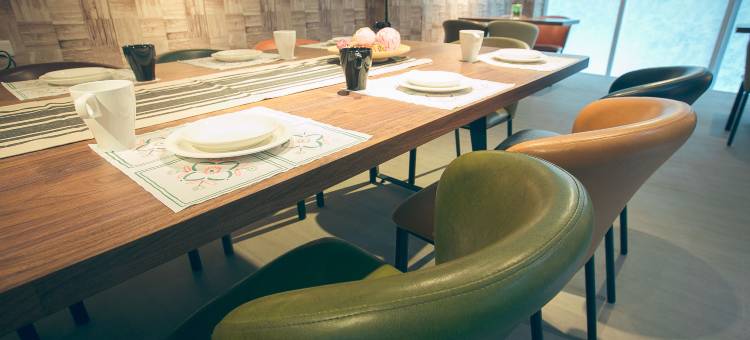 这一站幸福民宿 新北市民宿214號图片