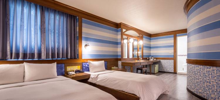 高雄金凤凰商务旅馆图片