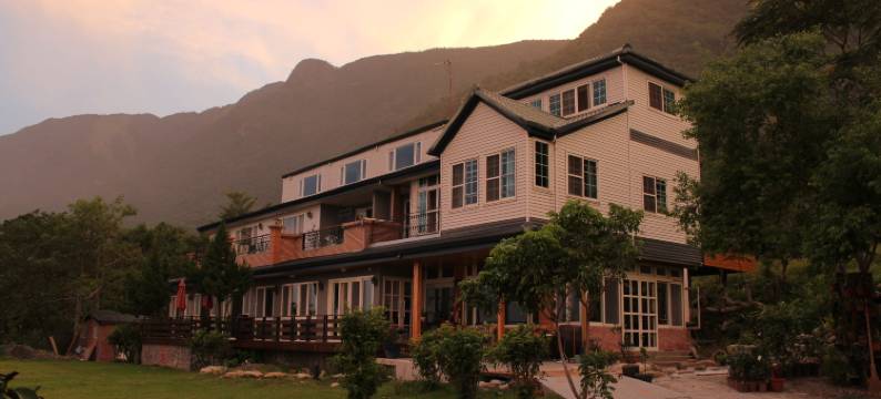 生日快乐庄园图片