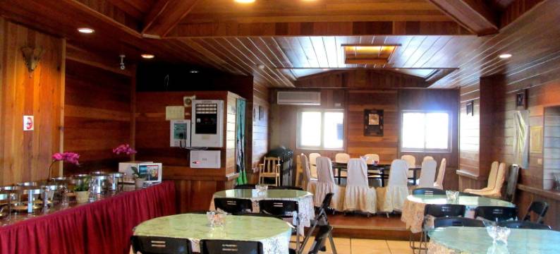 南投清境以马内利休闲景观渡假村图片