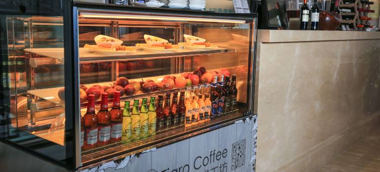 新竹达龙商旅图片