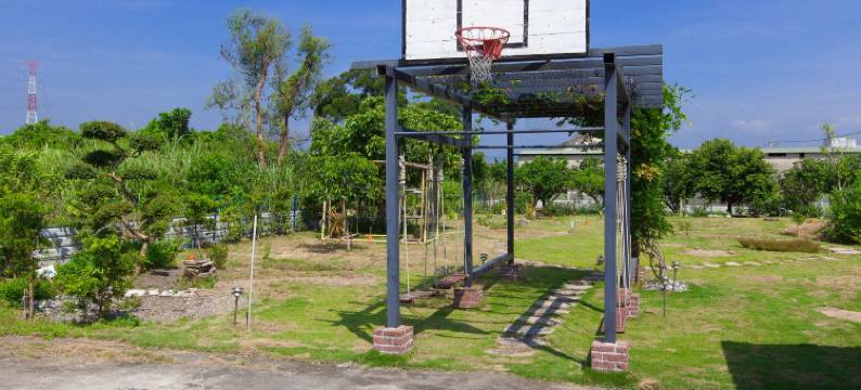 宜兰512木屋图片