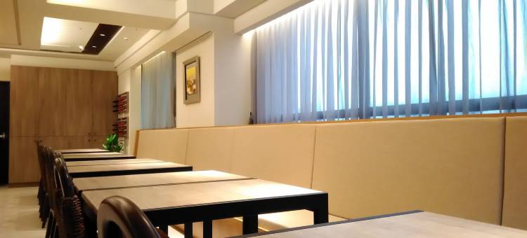 新竹达龙商旅图片