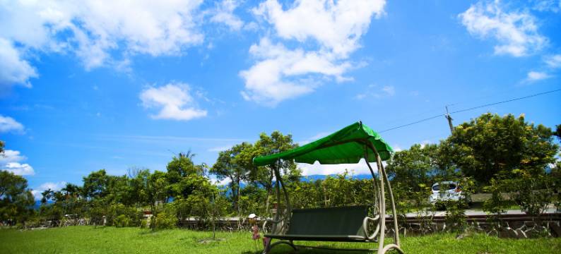 花莲瑞穗原乡温泉民宿图片