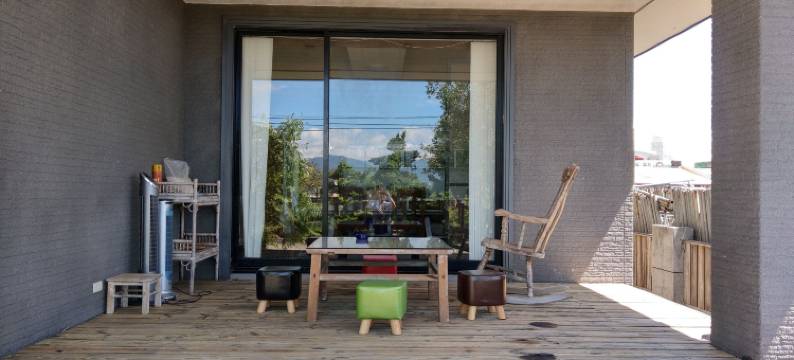 芭荖郁民宿图片