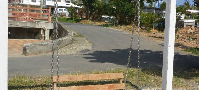 屏东榕天夏民宿图片