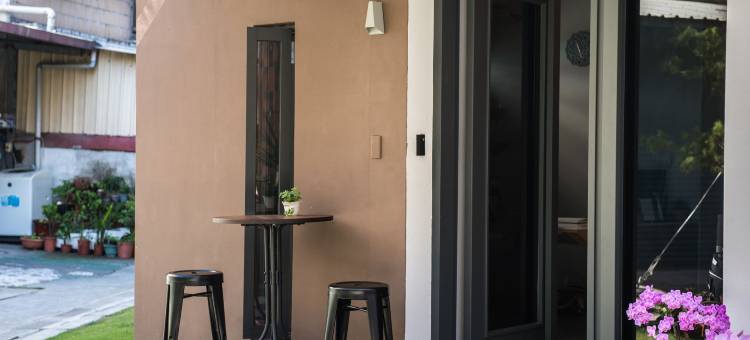 花莲堤米亚民宿图片