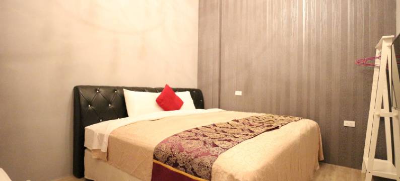 海韵阁民宿图片