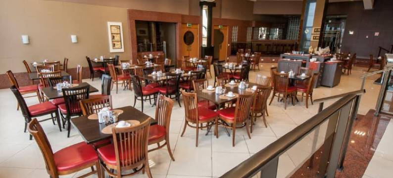 雅克乔治塔酒店(Jacques Georges Tower)图片