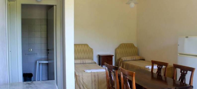 法布里奇奥马塞里亚旅馆(Masseria Fabrizio)图片