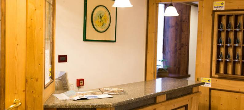 特拉匝苏尔拉格民宿(Bed & Breakfast La Terrazza Sul Lago)图片